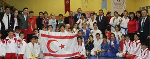  Türk Dil Kupasi Judo Sampiyonasi Sona Erdi