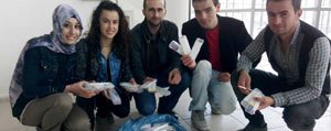  Karaman’da Genç Dönüsüm Projesi Devam Ediyor