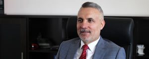 Prof. Dr. Mehmet Karatas’a “2. Vefa Tanir” Benzetmesi