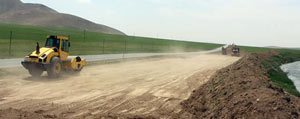 Ayranci – Eregli Arasi 34 Kilometrelik Bölünmüs Yol Çalismalarina Baslandi
