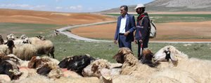 Konuk: Türk Çiftçisini Disa Bagimliliktan Kurtardik