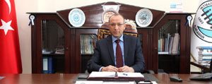 Prof. Dr. Osman Çevik KMÜ Rektör Yardimcisi Oldu