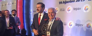 Türkiye’nin En Hizli Büyüyen 100 Sirketi Arasina Karaman’dan Ani Bisküvi Ve CHS Girdi