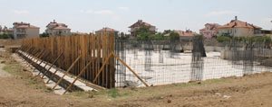 Karaman’da “Sporcu Fabrikasi” Hizla Yükseliyor