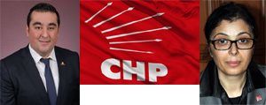 CHP’de Talay Ve Girgin’in Isimleri Geçiyor