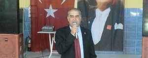 CHP Karaman`da Ve Türkiye`de Iktidara Yürüyor 