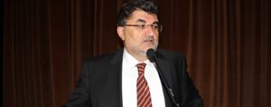 Müftü Degirmenci Hakim Karsisina Çikti