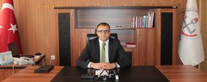 Asim Sultanoglu: “Ögrencilerimizin Basarili Olacagina Inaniyoruz”