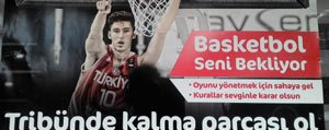 Karaman’da Basketbol Aday Hakem Kursu Açiliyor