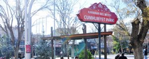 Karaman Belediyesi Ücretsiz Internet Agini Genisletiyor