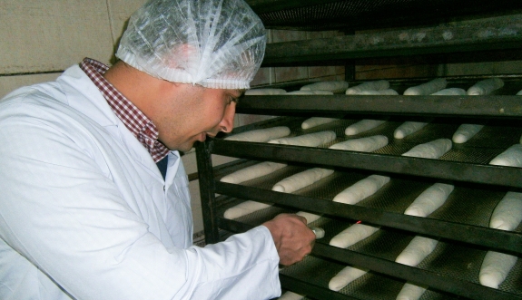Hedef Karaman’da En Kaliteli Ekmeği Üretmek