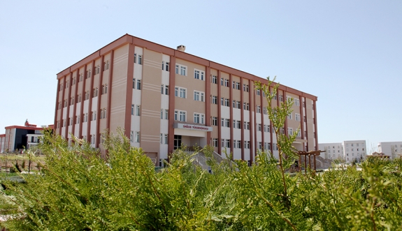 KMÜ’ye Sağlık Bilimleri Fakültesi Açılıyor