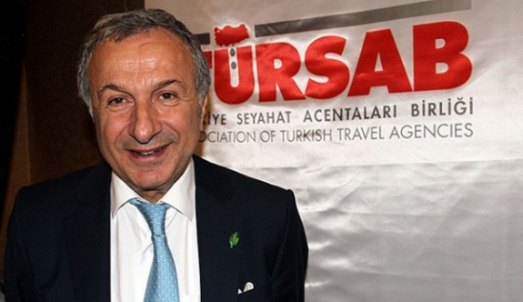 TÜRSAB Başkanı Ulusoy Karaman’a Geliyor