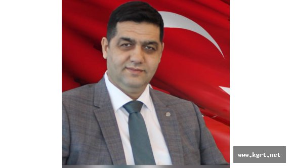 Esat Toklu, Ankara İdari İstinaf Mahkemesi Başkanı Oldu