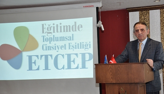 ETCEP Kapanış Toplantısı Karaman’da Yapılacak