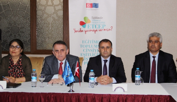 ETCEP, Karaman’da 2 Bin Öğrenciye Ulaştı