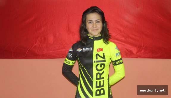 Fatma Sezer, Türkiye Şampiyonu Oldu