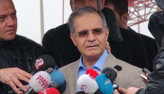 Vali Tapsız: Basın Özgür Olmalı