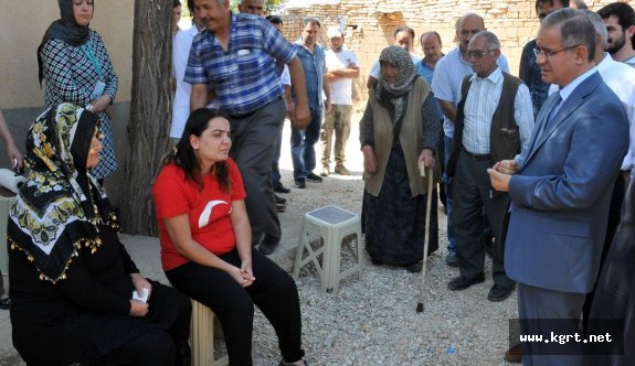 Demokrasi Şehidi Muhammet Yalçın’ın İsmi Kız Anadolu İmam Hatip Lisesinde Yaşatılacak