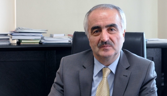 “Enerji Sektörü Konya-Karaman Bölgesinde Stratejik Sektör Olmaya Devam Ediyor”