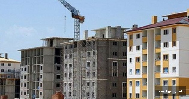 Karaman, 2016 Yılının İlk 6 Ayında Yapı Ruhsatı Verilen Bina Sayısı İle 49’uncu Oldu