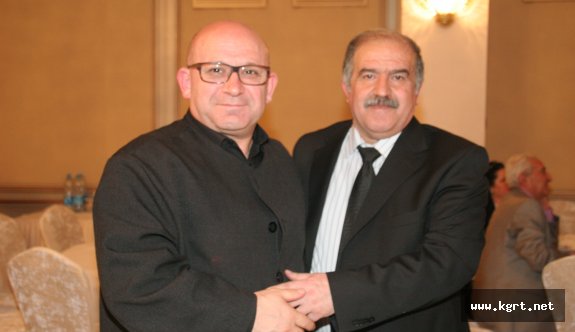 Mehmet Aydoğdu, Karaman'a Geliyor