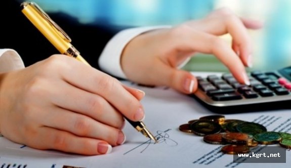 “Vergi Ve SGK Borçlarının Yeniden Yapılandırılması” Konulu Toplantı Yapılacak