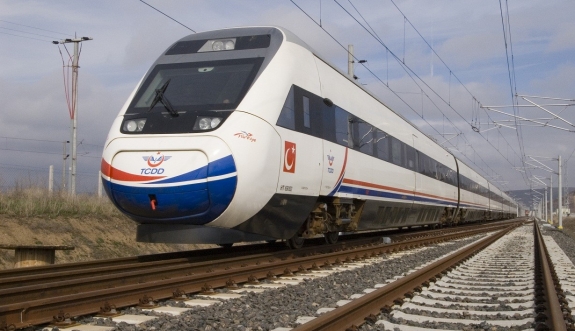 Başkan Çalışkan: "Karaman-Ulukışla Hızlı Tren Hattında Çalışmalar Başlıyor"