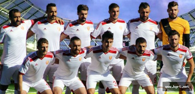 Karaman Belediyespor Ceyhanspor’u Ağırlıyor