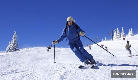 Kayak İl Temsilciliği Kuruldu