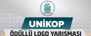 UNIKOP Logosunu Yeniliyor
