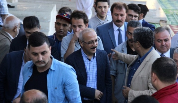 Kalkınma Bakanı Elvan, 5 Mart’ta Karaman’da