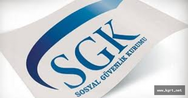 SGK’da İşveren Desteği Seçeneği İşletime Açıldı