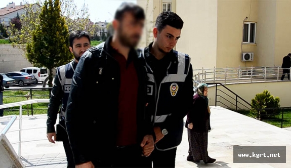 Karaman'da Kaçak Silah Ticareti Yapan Bir Kişi Tutuklandı