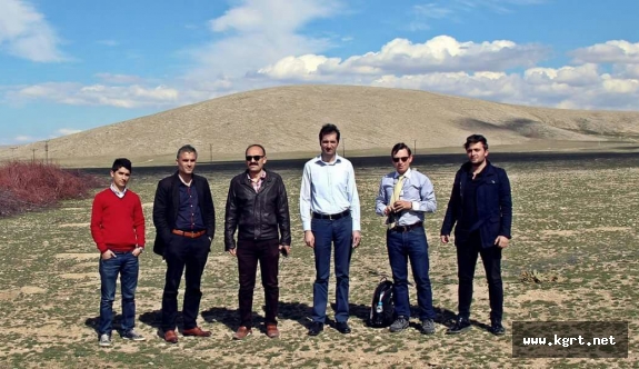SAY Projesi Kapsamında Karaman’da 2 Adet Biyogaz Tesisi Kurulacak