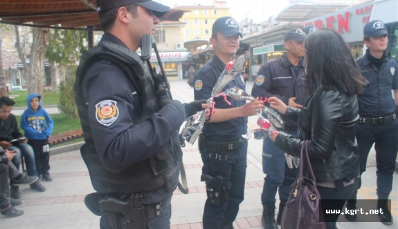 Türk Polis Teşkilatı 172 Yaşında