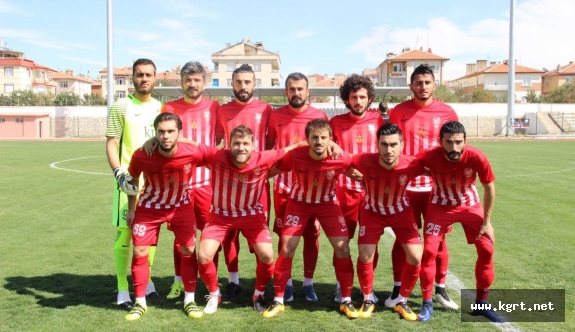 Karaman Belediyespor’la BAL Ligine Devam