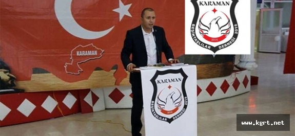 Karaman'daki Beşiktaşlılar Şampiyonluğunu Kutlayacak