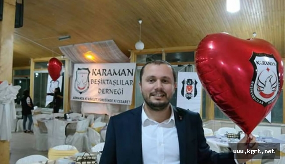 Beşiktaşlılar Şampiyonluklarını İftar Yemeğiyle Kutlayacak