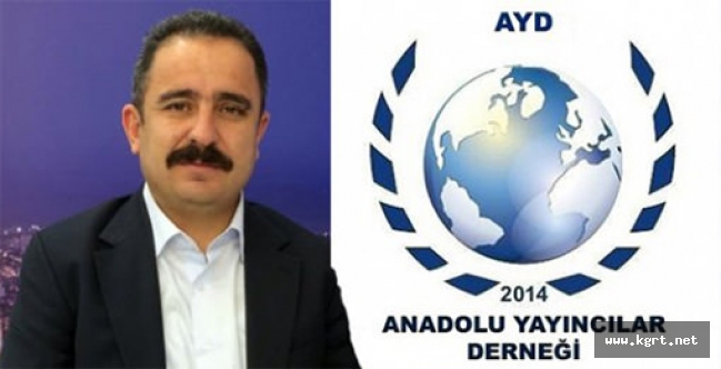Diyanetten Anadolu Medyasına Müjde