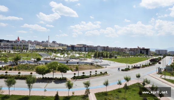 KMÜ’de Türk Halk Kültürü Uygulama Ve Araştırma Merkezi Kuruldu