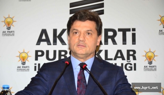 AK Parti, Ankara'da Nedim Yamalı ile devam edecek