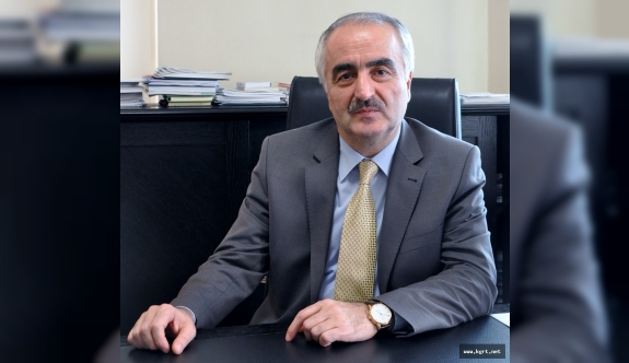Mevlana Kalkınma Ajansı Genel Sekreteri Dr. Ahmet Akman Veda Etti