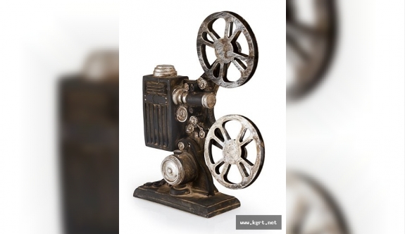 Mısırlıoğlu: Eski Sinemanın Film Gösterme Makinesi Kent Kültür Müzesine Kazandırılmalı