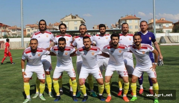 Karaman Belediyespor 2017-2018 Sezonunun İlk Maçına Çıkıyor
