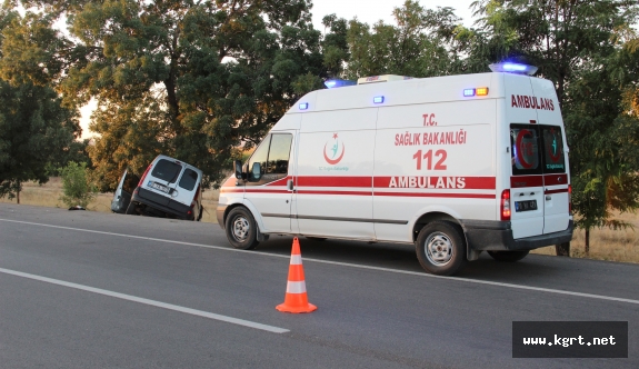 Karaman’da 10 Günlük Bayram Tatili Bilançosu: 5 Ölü, 55 Yaralı