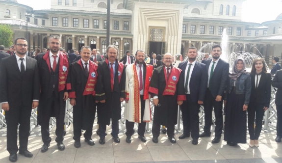 Karamanoğlu Mehmet Bey Üniversitesi’nde Akademik Yıl Başladı