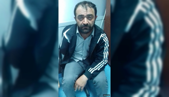 Cezaevi Firarisi Bin Bir Surat Uyuşturucu Baronu Polisten Kaçamadı
