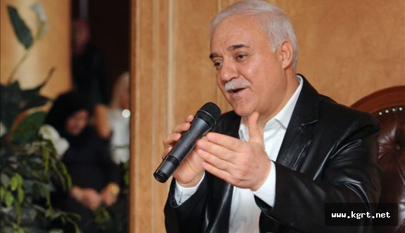 İlahiyatçı Yazar Prof. Dr. Nihat Hatipoğlu Karaman'a Geliyor