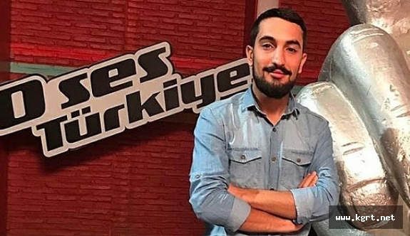 Karamanlı Yarışmacı O Ses Türkiye Elemelerinden Geçti